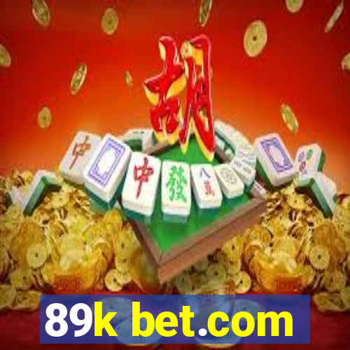 89k bet.com